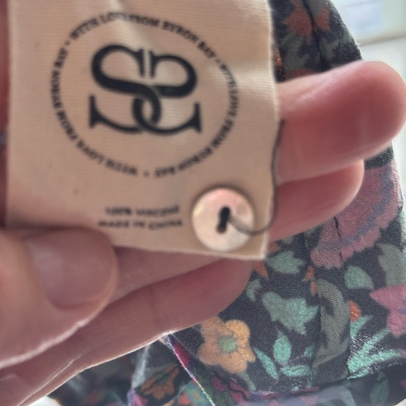 Spell Village mini forest - Picture 3 of 6